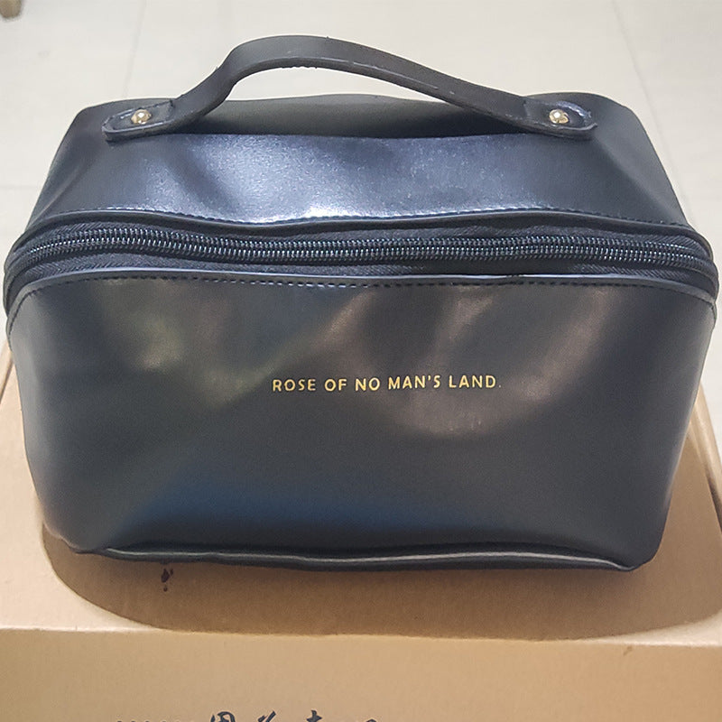 Borsa cosmetica da viaggio multifunzione  per articoli da toilette da donna
