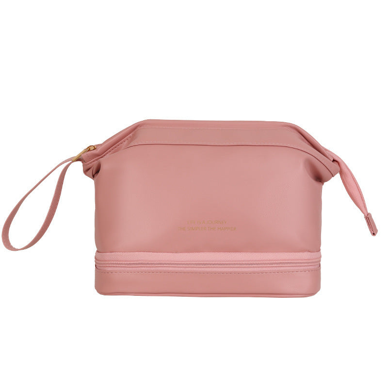 Borsa cosmetica da viaggio multifunzione  per articoli da toilette da donna