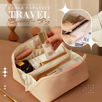 Borsa cosmetica da viaggio multifunzione  per articoli da toilette da donna