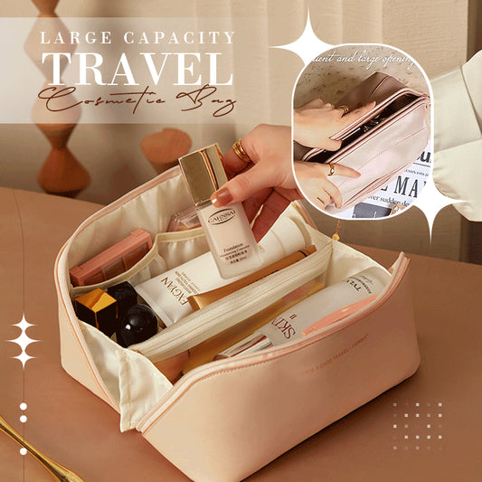 Borsa cosmetica da viaggio multifunzione  per articoli da toilette da donna