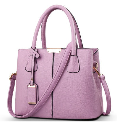 Borsa a Tracolla da Donna – Stile Europeo e Americano