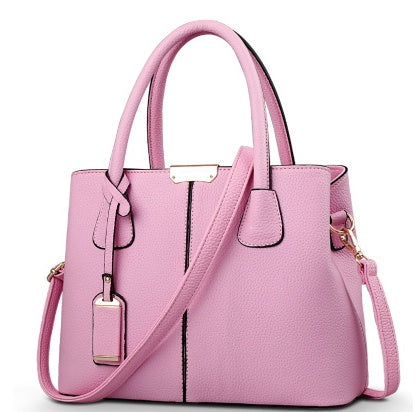 Borsa a Tracolla da Donna – Stile Europeo e Americano