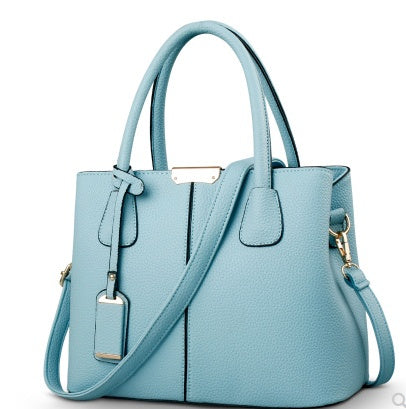 Borsa a Tracolla da Donna – Stile Europeo e Americano