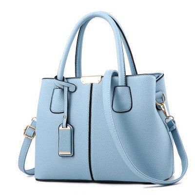 Borsa a Tracolla da Donna – Stile Europeo e Americano
