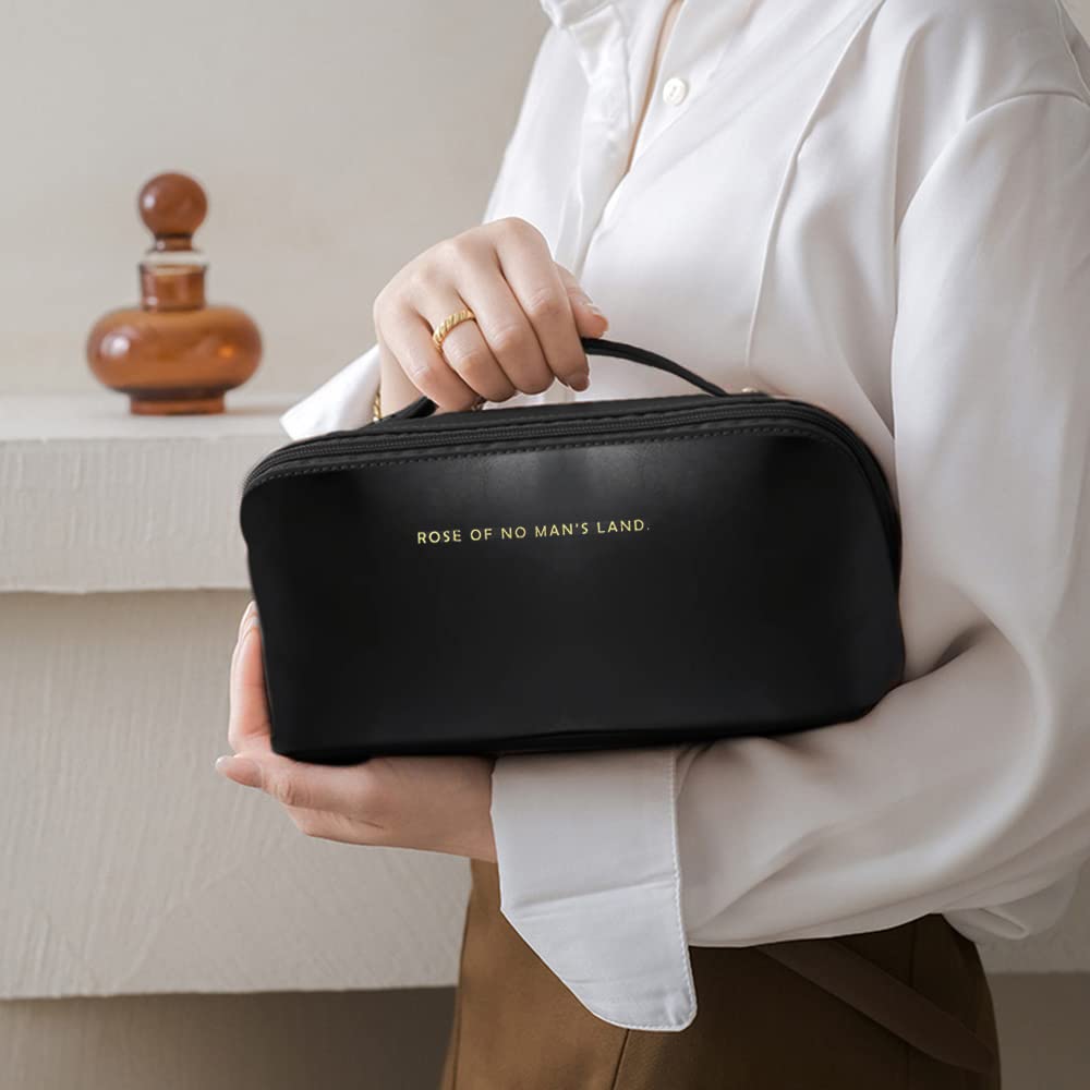 Borsa cosmetica da viaggio multifunzione  per articoli da toilette da donna