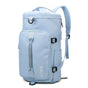 Zaino Sportivo Impermeabile 3-in-1 — Borsa da Palestra, Viaggio e Outdoor