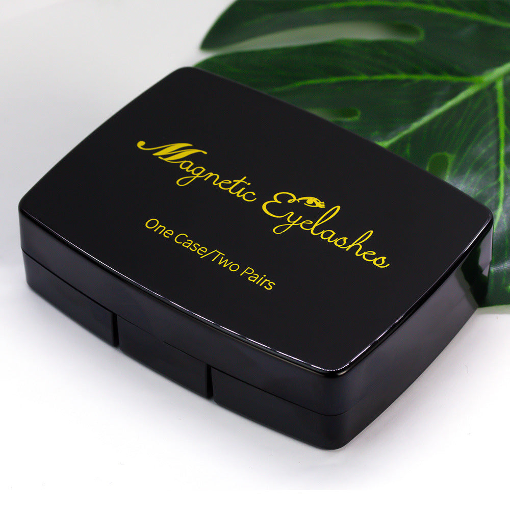 Ciglia Magnetiche Finte – Set Professionale