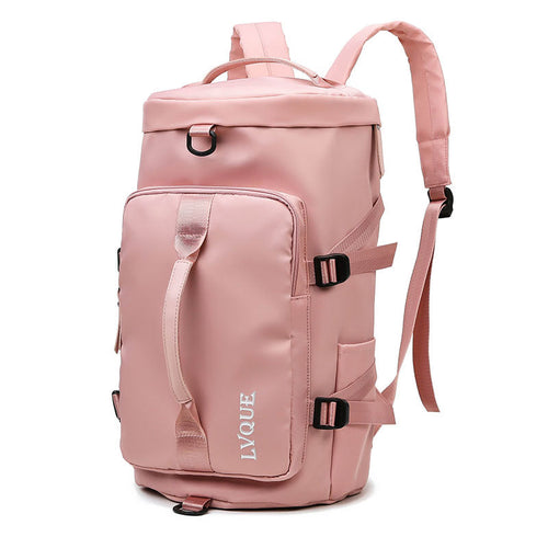 Zaino Sportivo Impermeabile 3-in-1 — Borsa da Palestra, Viaggio e Outdoor