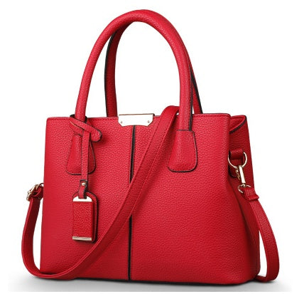 Borsa a Tracolla da Donna – Stile Europeo e Americano