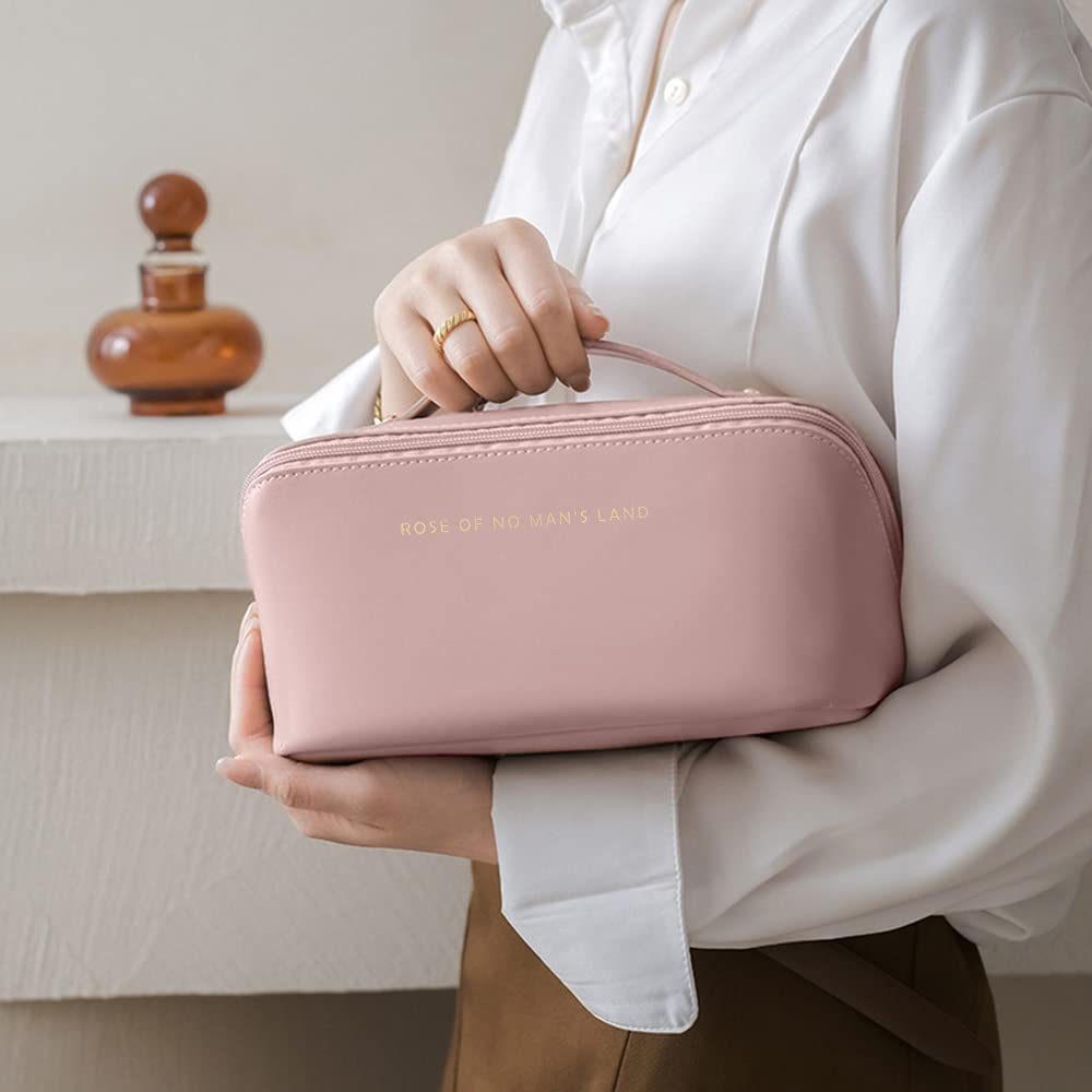 Borsa cosmetica da viaggio multifunzione  per articoli da toilette da donna
