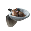 Household Folding Computer Desk Cat Bed