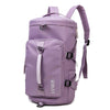 Zaino Sportivo Impermeabile 3-in-1 — Borsa da Palestra, Viaggio e Outdoor