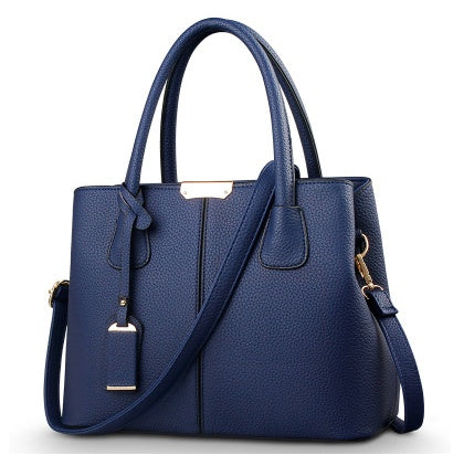 Borsa a Tracolla da Donna – Stile Europeo e Americano
