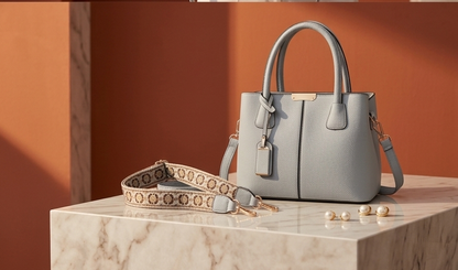 Borsa a Tracolla da Donna – Stile Europeo e Americano