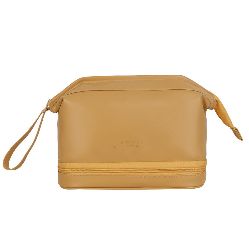 Borsa cosmetica da viaggio multifunzione  per articoli da toilette da donna