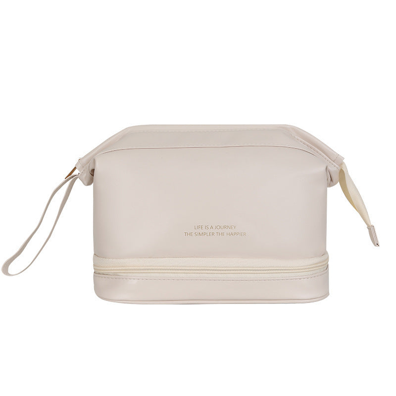 Borsa cosmetica da viaggio multifunzione  per articoli da toilette da donna