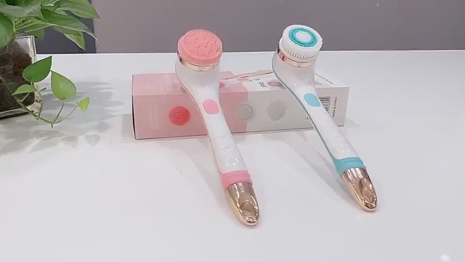 Carica il video: Long Handle Does Not Ask For Help Multifunctional 